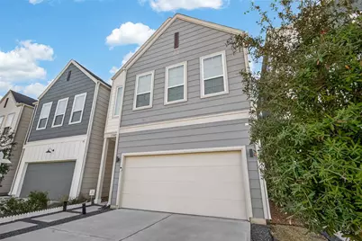 7707 Johanna Park Drive, Houston, TX 77055 - Photo 4