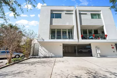 3302 Lake Street #1, Houston, TX 77098 - Photo 1