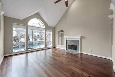 7 Cross Lake Drive, The Woodlands, TX 77382 - Photo 12