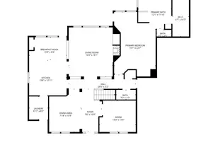 7 Cross Lake Dr, The Woodlands, TX 77382 - Photo 48