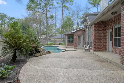 7 Cross Lake Drive, The Woodlands, TX 77382 - Photo 40