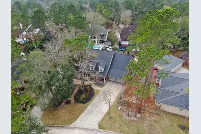 7 Cross Lake Drive, Spring, TX 77382 - Photo 44