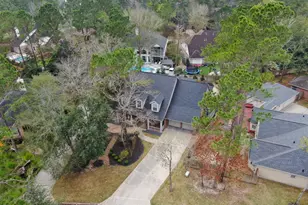 7 Cross Lake Dr, The Woodlands, TX 77382 - Photo 44