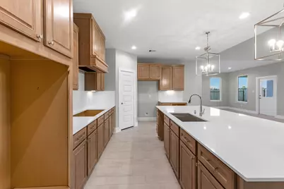 3422 Everglade Lane, Rosenberg, TX 77471 - Photo 4