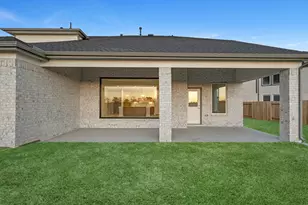 3422 Everglade Ln, Rosenberg, TX 77471 - Photo 36