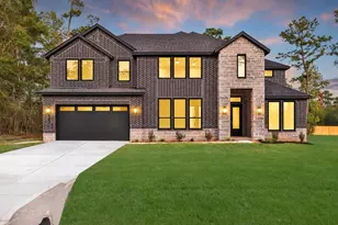 230 Gonsoulin Ln, Pinehurst, TX 77362 - Photo 1