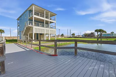 18 Blue Heron Circle, Jamaica Beach, TX 77554 - Photo 16