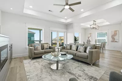 18 Blue Heron Circle, Jamaica Beach, TX 77554 - Photo 10