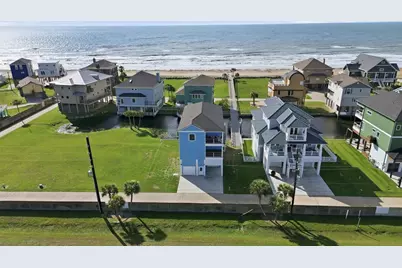 18 Blue Heron Circle, Jamaica Beach, TX 77554 - Photo 28