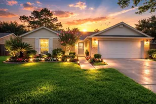 3519 Cabin Pl, Sugar Land, TX 77479 - Photo 1