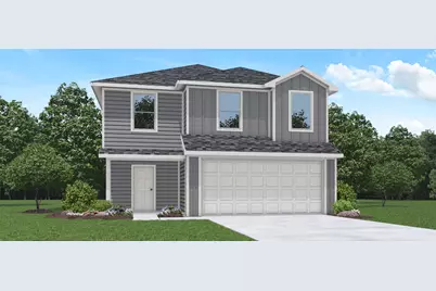 14361 Tawny Street, Splendora, TX 77372 - Photo 1