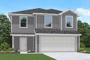 14361 Tawny St, Splendora, TX 77372 - Photo 1