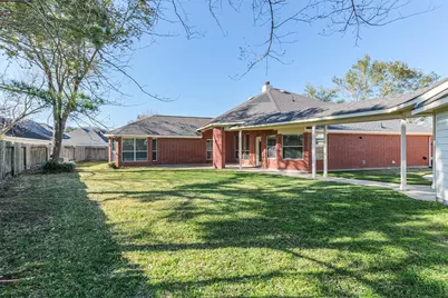 5818 Bent Arbor Lane, Katy, TX 77450 - Photo 8