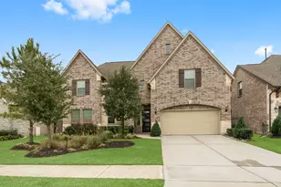 8710 Burdekin Rd, Magnolia, TX 77354 - Photo 1