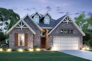 21930 Iris Colony Dr, Waller, TX 77484 - Photo 2