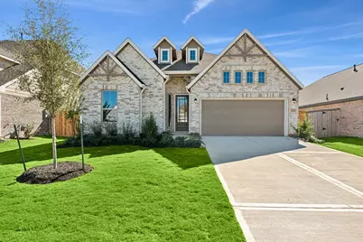 21930 Iris Colony Drive, Waller, TX 77484 - Photo 1