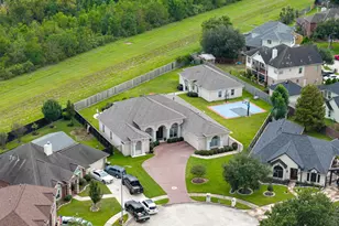 1112 Breckonridge Cir, Pearland, TX 77581 - Photo 4