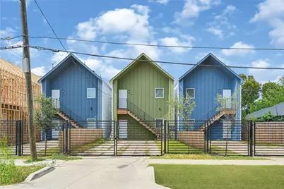 407 Calloway St #A, Houston, TX 77029 - Photo 1