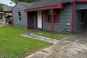 348 Garland St, Beaumont, TX 77705 - Photo 1