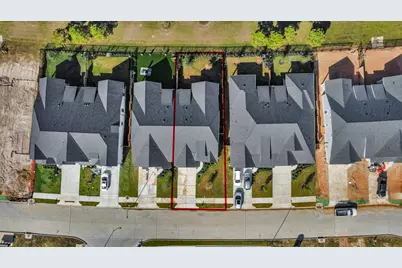 7807 Cattail Shallows Lane, Katy, TX 77493 - Photo 2