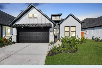 7807 Cattail Shallows Lane, Katy, TX 77493 - Photo 6