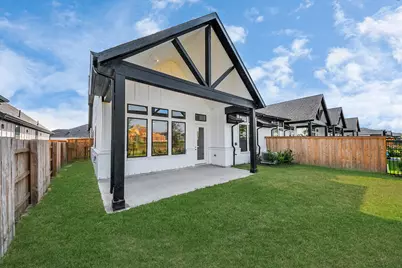 7807 Cattail Shallows Lane, Katy, TX 77493 - Photo 8