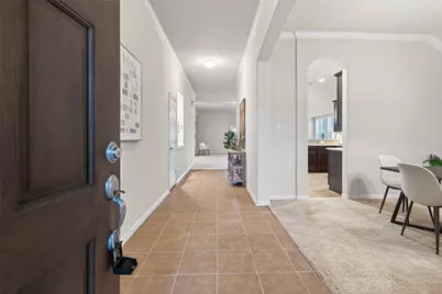 873 Grassy Knoll Trail, La Marque, TX 77568 - Photo 4