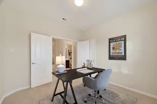 873 Grassy Knoll Trail, La Marque, TX 77568 - Photo 24