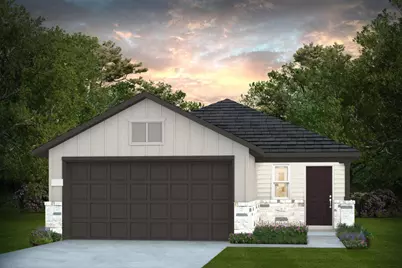 6810 Bens Landing, Cove, TX 77523 - Photo 1