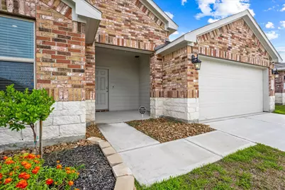 3414 Quiet Gate Lane, Conroe, TX 77301 - Photo 2