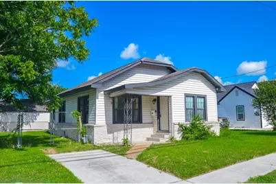 604 N Main Street, Galena Park, TX 77547 - Photo 2