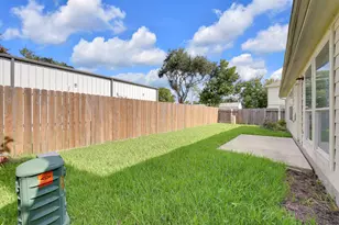 3106 Mulberry Ranch Dr, Katy, TX 77494 - Photo 36