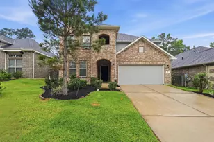 119 Buttonwood Ct, Conroe, TX 77318 - Photo 1