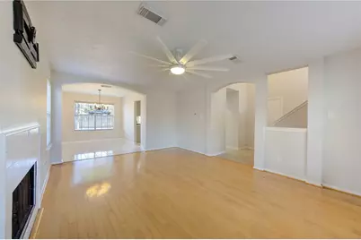 2518 Calvary Lane, Katy, TX 77449 - Photo 4