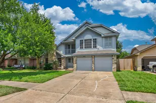 6638 Cove Lake Dr, Katy, TX 77449 - Photo 2