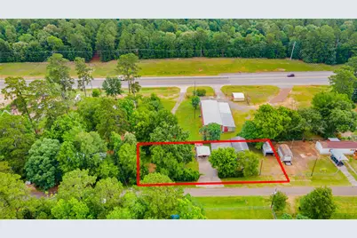 364 Mesquite, Livingston, TX 77351 - Photo 30