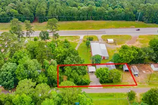 364 Mesquite, Livingston, TX 77351 - Photo 30