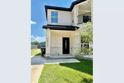 4827 1st Street, Houston, TX 77504 - Photo 2