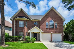 5606 Charlestown Colony Dr, Houston, TX 77084 - Photo 1