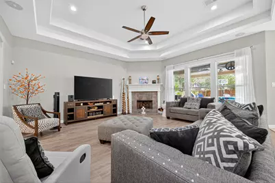 15406 Winterhaven Drive, Tomball, TX 77377 - Photo 6