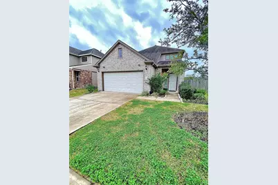 17151 Cory Cornell Lane, Richmond, TX 77407 - Photo 2