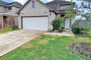 17151 Cory Cornell Ln, Richmond, TX 77407 - Photo 2