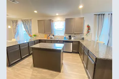 17151 Cory Cornell Lane, Richmond, TX 77407 - Photo 6