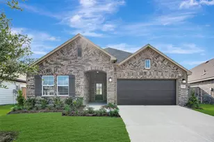 22523 Pagoda Dogwood Br Dr, New Caney, TX 77357 - Photo 1