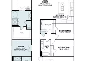 22523 Pagoda Dogwood Br Dr, New Caney, TX 77357 - Photo 2