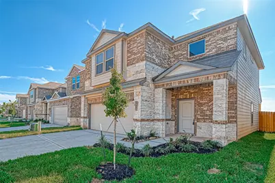 7910 Cypress Country Drive, Cypress, TX 77433 - Photo 4