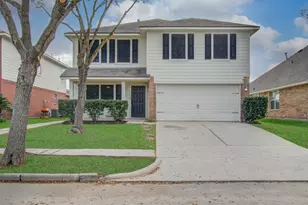 11003 Mossy Hollow Ln, Houston, TX 77075 - Photo 1