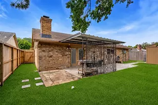 11419 Kirkhollow Dr, Houston, TX 77089 - Photo 26
