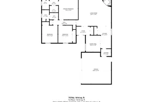 11419 Kirkhollow Dr, Houston, TX 77089 - Photo 30