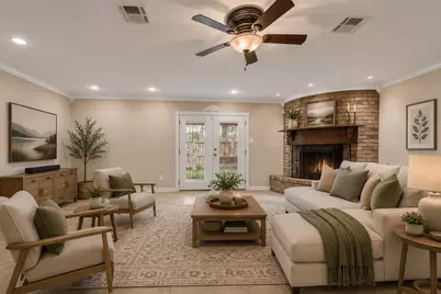 11419 Kirkhollow Drive, Houston, TX 77089 - Photo 4